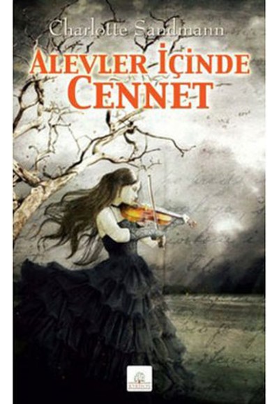 Alevler İçinde Cennet