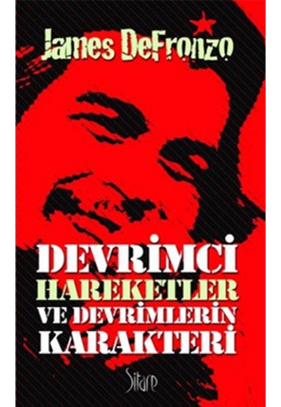 Devrimci Hareketler ve Devrimlerin Karekteri
