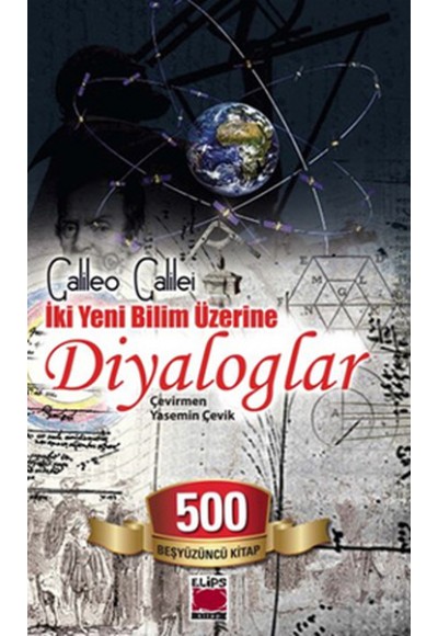 İki Yeni Bilim Üzerine Diyaloglar