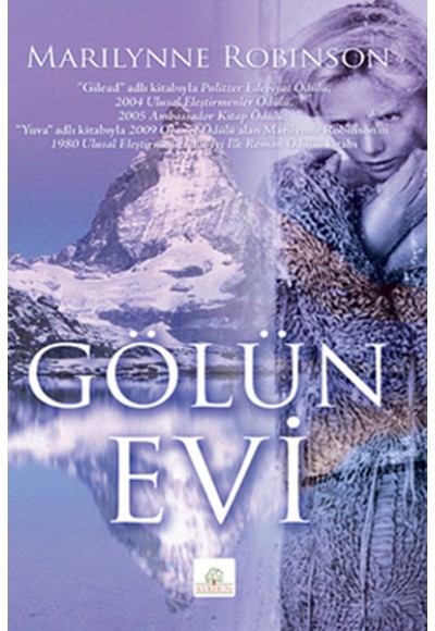 Gölün Evi