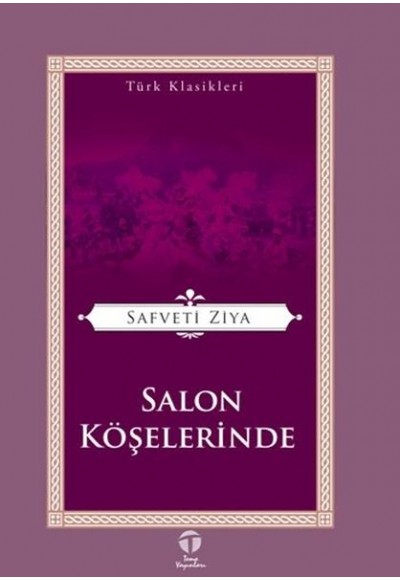 Salon Köşelerinde