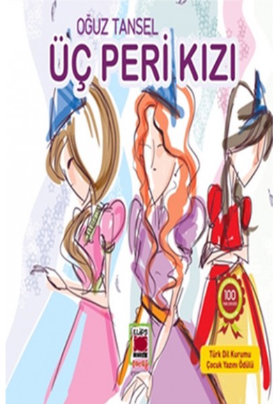 Üç Peri Kızı
