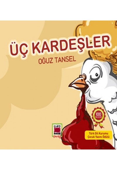 Üç Kardeşler