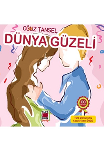 Dünya Güzeli