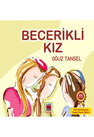 Becerikli Kız