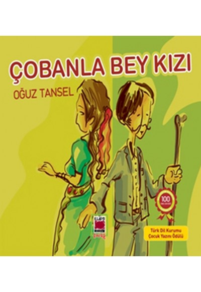 Çobanla Bey Kızı