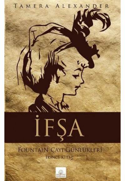 İfşa  Fountain Çayı Günlükleri İkinci Kitap