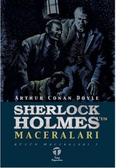 Sherlock Holmes'un Maceraları