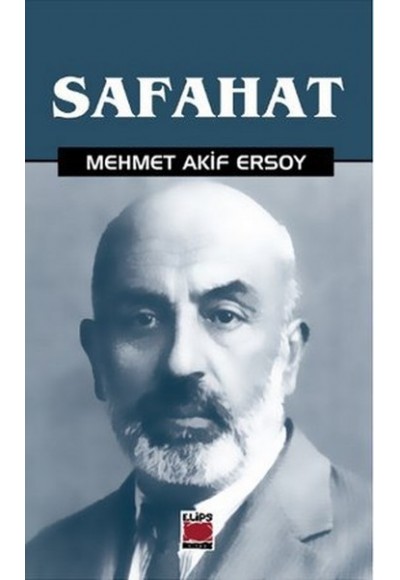 Safahat (Ciltsiz-İthal Kağıt)