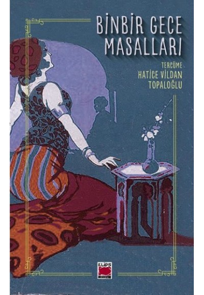 Binbir Gece Masalları