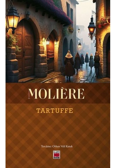 Tartuffe