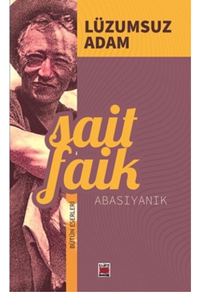 Lüzumsuz Adam