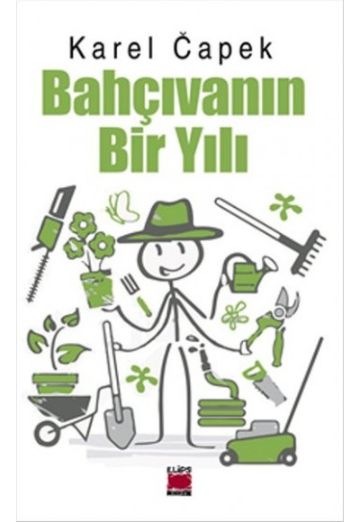 Bahçıvanın Bir Yılı