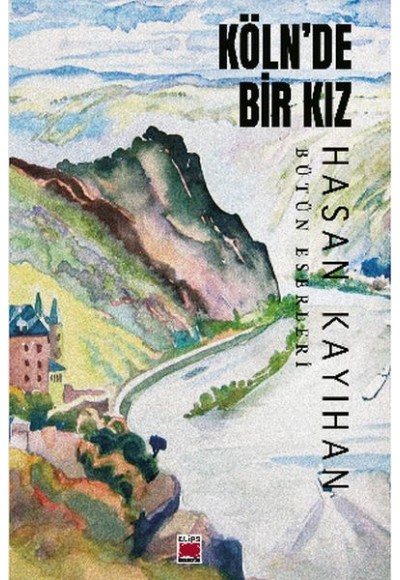 Köln’de Bir Kız