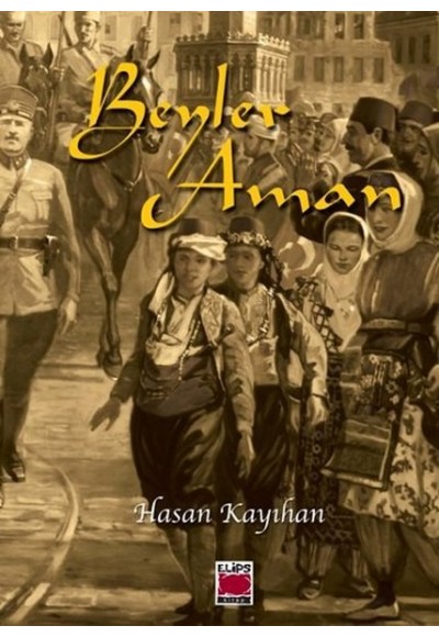 Beyler Aman