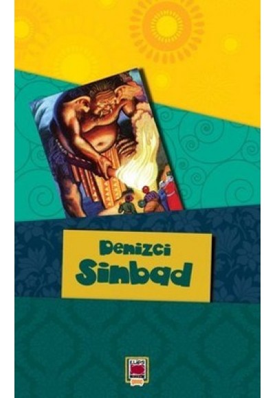 Denizci Sinbad