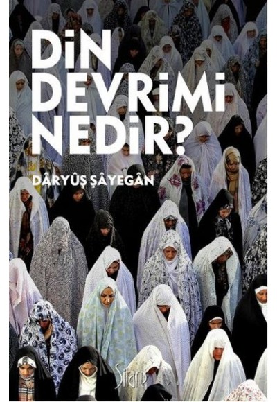 Din Devrimi Nedir?