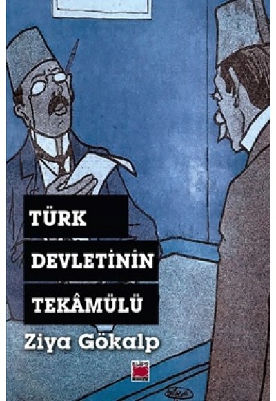 Türk Devletinin Tekâmülü