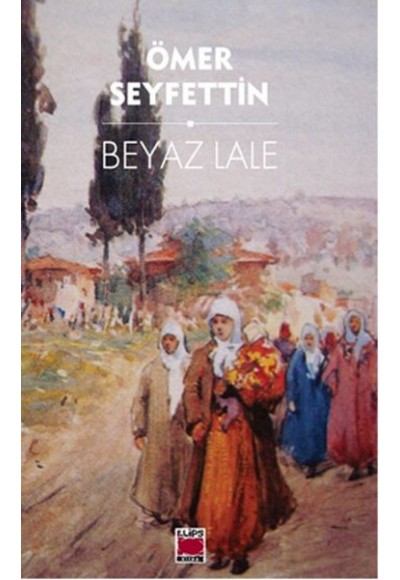 Beyaz Lale