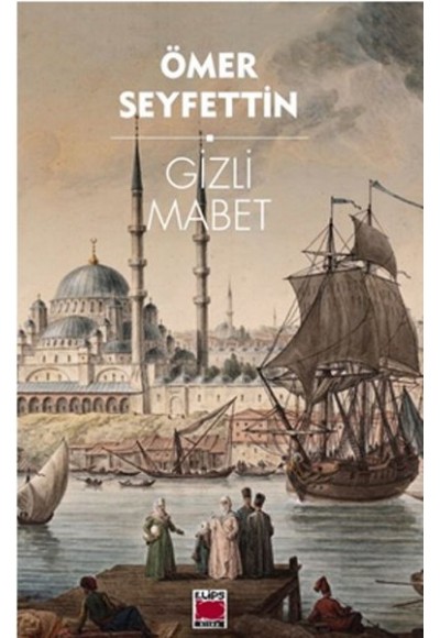 Gizli Mabet
