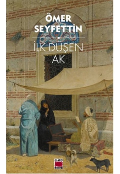 İlk Düşen Ak