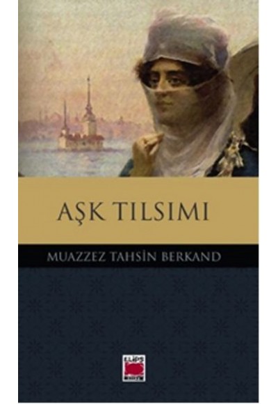 Aşk Tılsımı