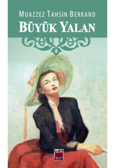 Büyük Yalan