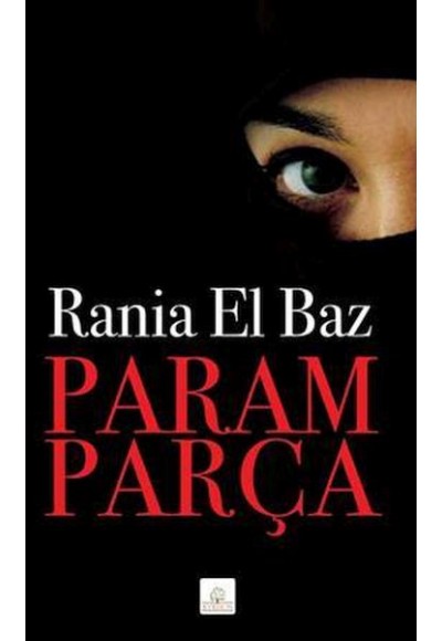 Paramparça