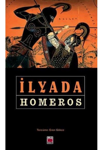 İlyada