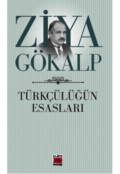 Türkçülüğün Esasları