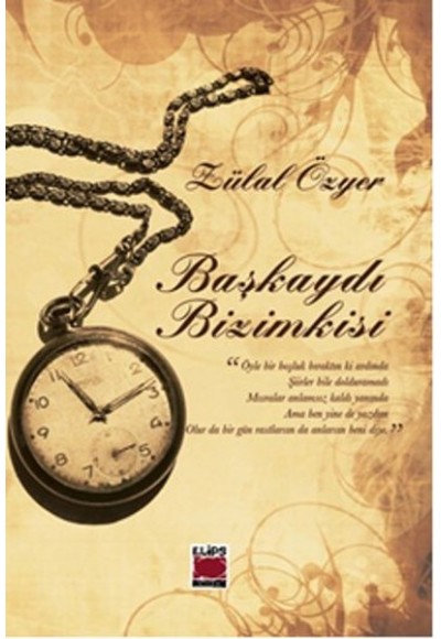 Başkaydı Bizimkisi