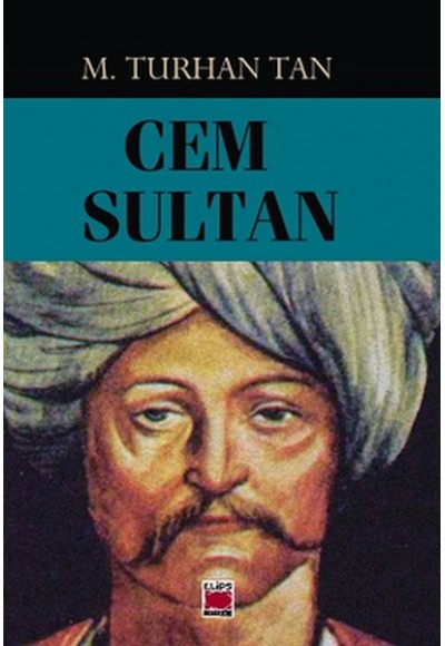 Cem Sultan