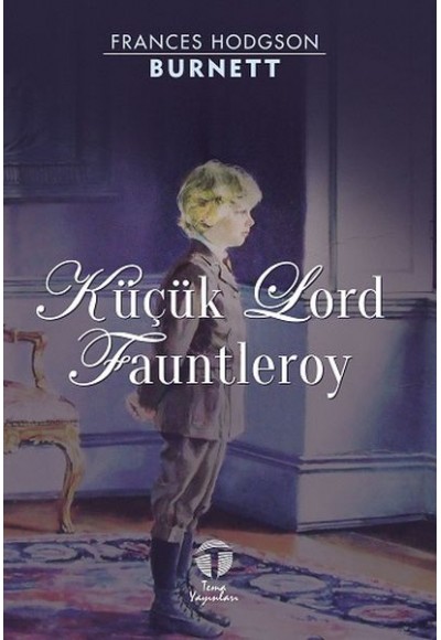 Küçük Lord Fauntleroy