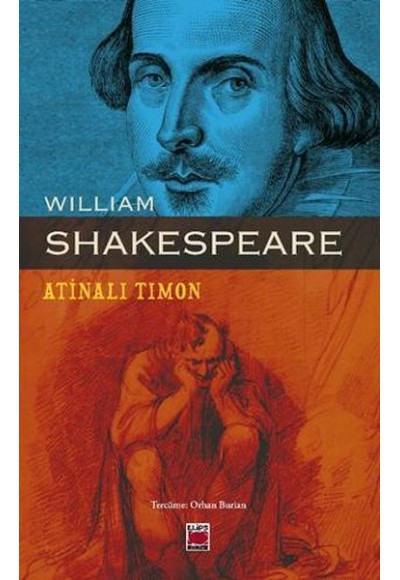 Atinalı Timon