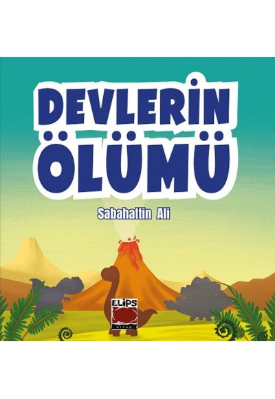 Devlerin Ölümü