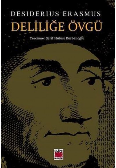 Deliliğe Övgü
