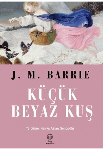 Küçük Beyaz Kuş