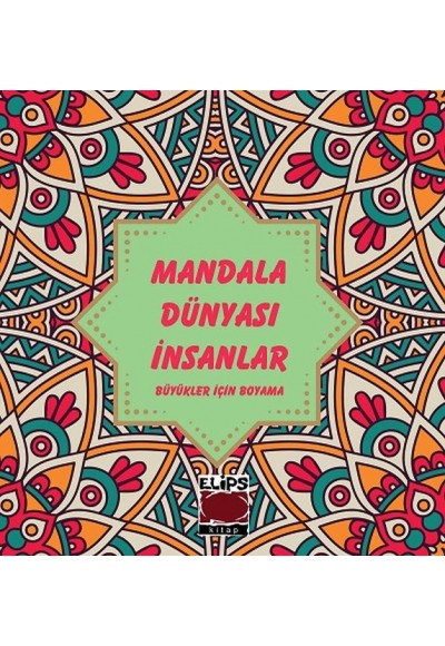 Mandala Dünyası-İnsanlar