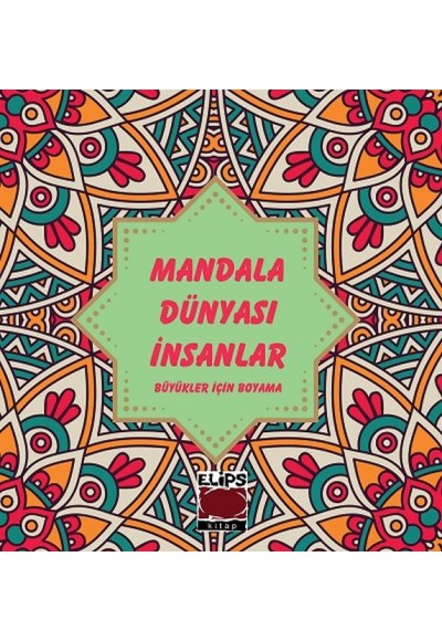 Mandala Dünyası-İnsanlar