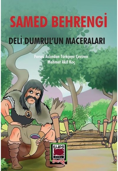 Deli Dumrul’un Maceraları