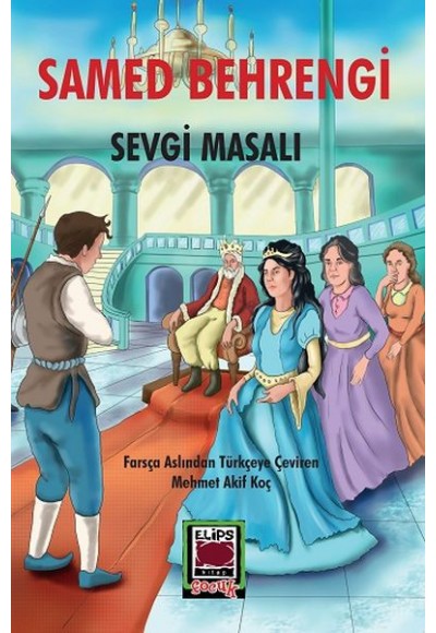 Sevgi Masalı