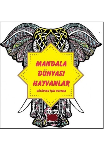 Mandala Dünyası-Hayvanlar