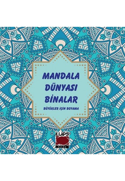 Mandala Dünyası-Binalar