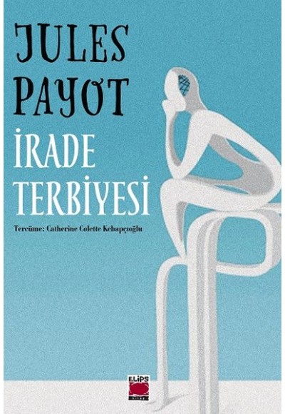 İrade Terbiyesi