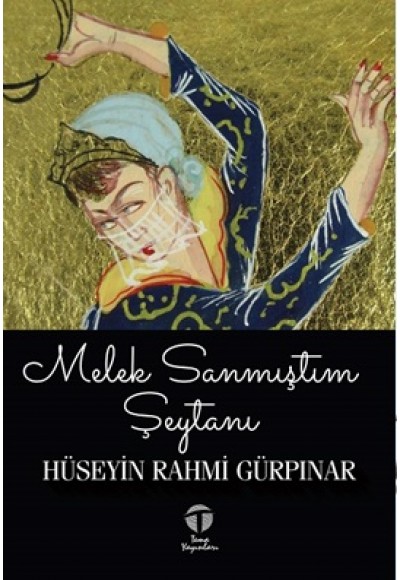Melek Sanmıştım Şeytanı
