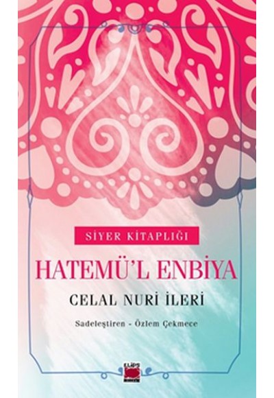 Hatemü’l Enbiya