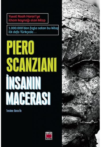 İnsanın Macerası