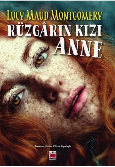 Rüzgârın Kızı Anne