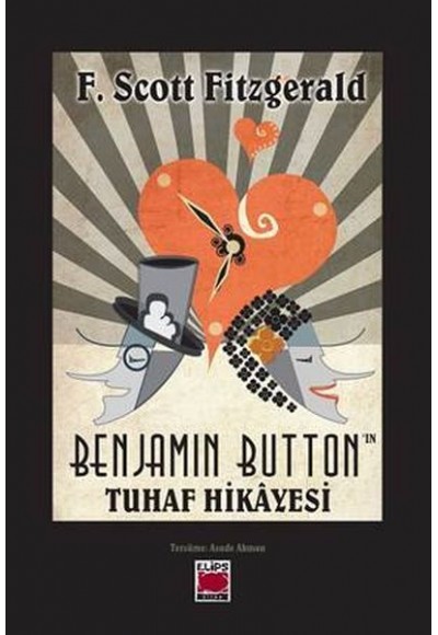 Benjamin Button’ın Tuhaf Hikâyesi