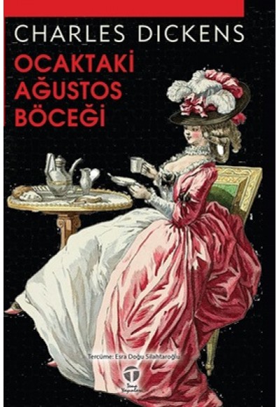 Ocaktaki Ağustos Böceği